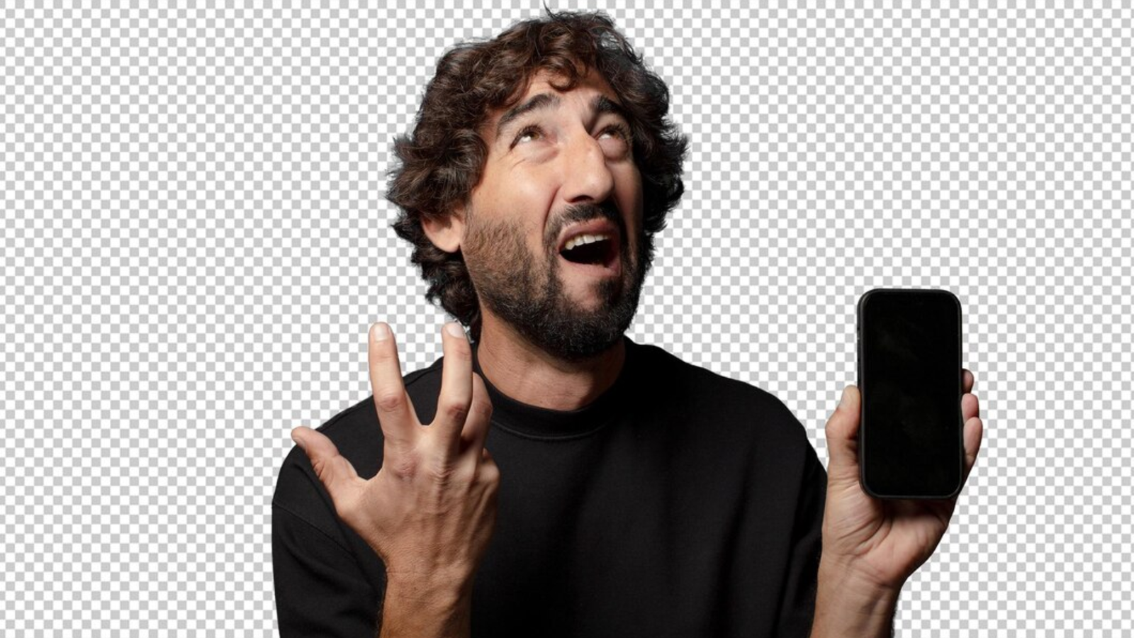 Hora de sair do “apenas instagram” para um Site Profissional