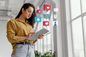 Como usar o Marketing Digital para impulsionar seu Site e aumentar as vendas